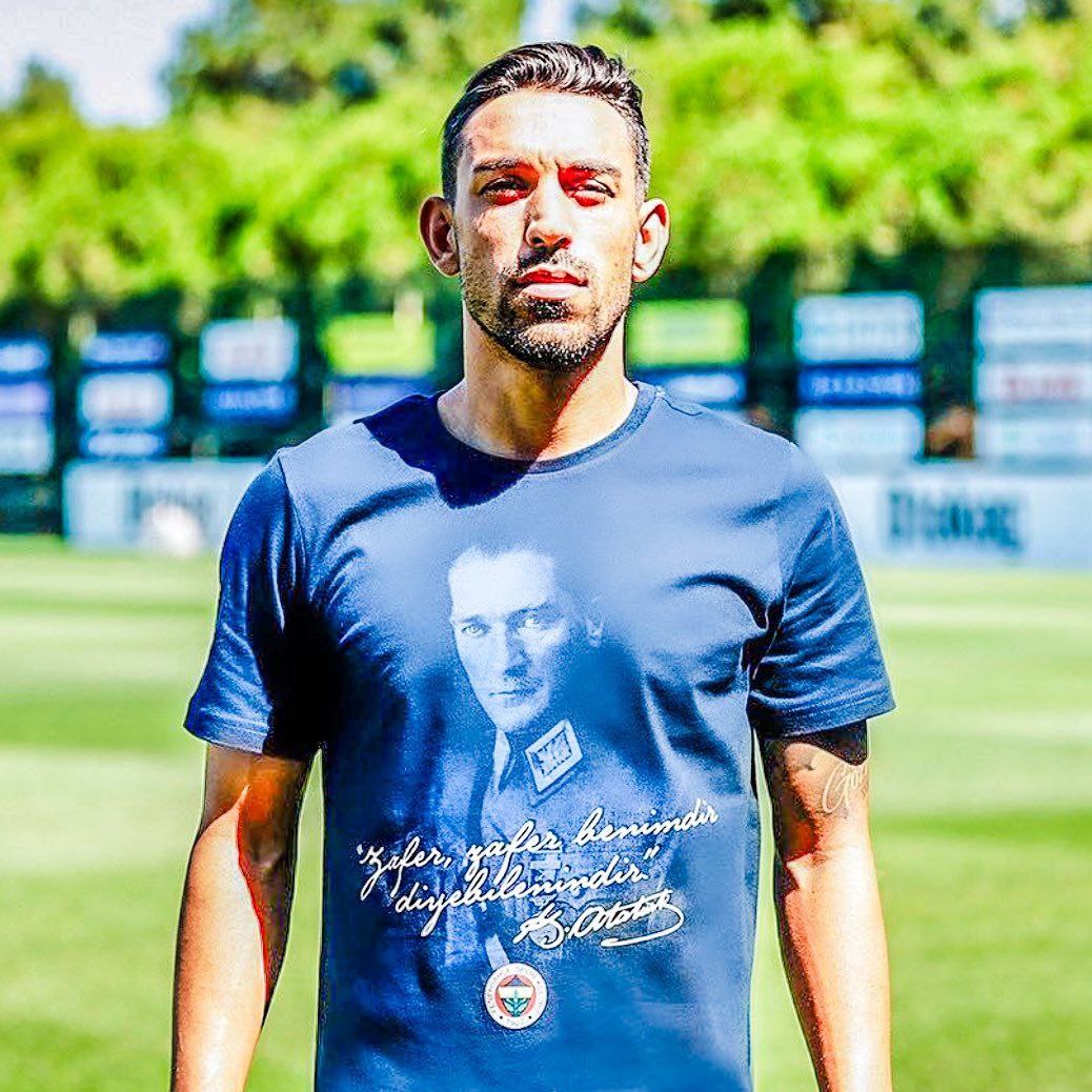 دو تیم مطرح ترکیه بدین شکل خاورمیانه را بهم ریختند